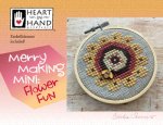 (image for) Merry Making Mini - Flower Fun